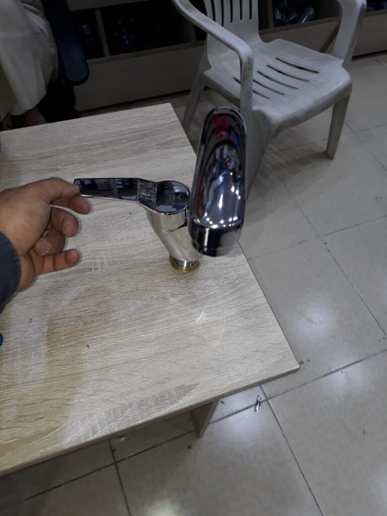ادوات صحية
