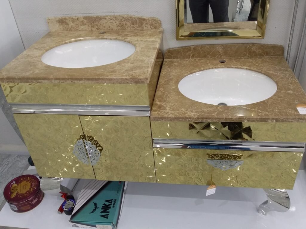 ادوات صحية