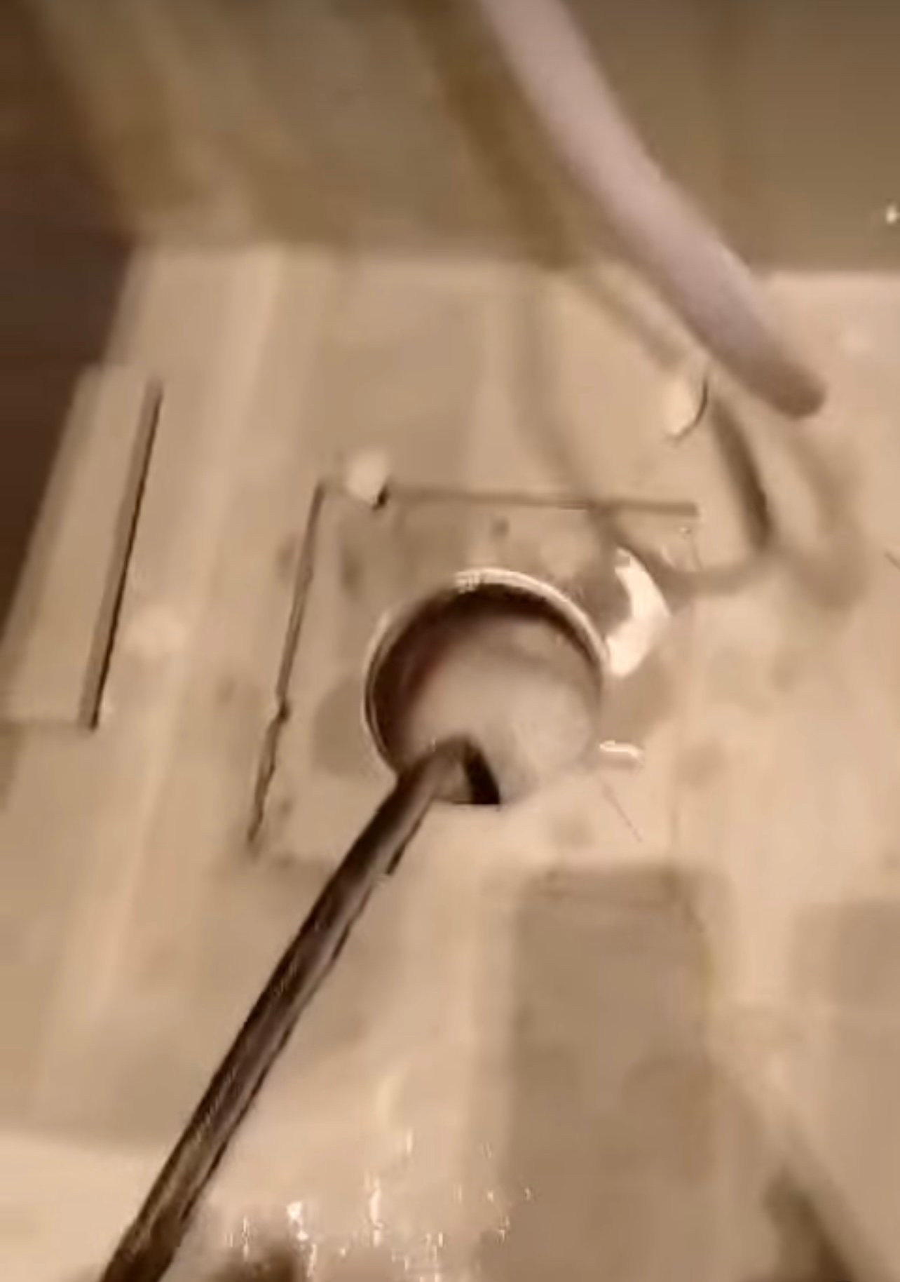 تسليك مجاري حولي